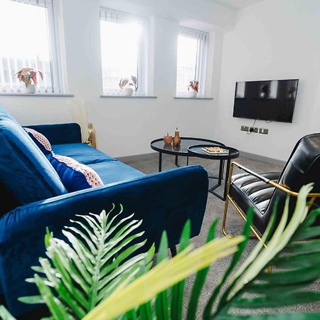 קינגסטון אפון הול Stunning Luxury Stay By Vichy מראה חיצוני תמונה