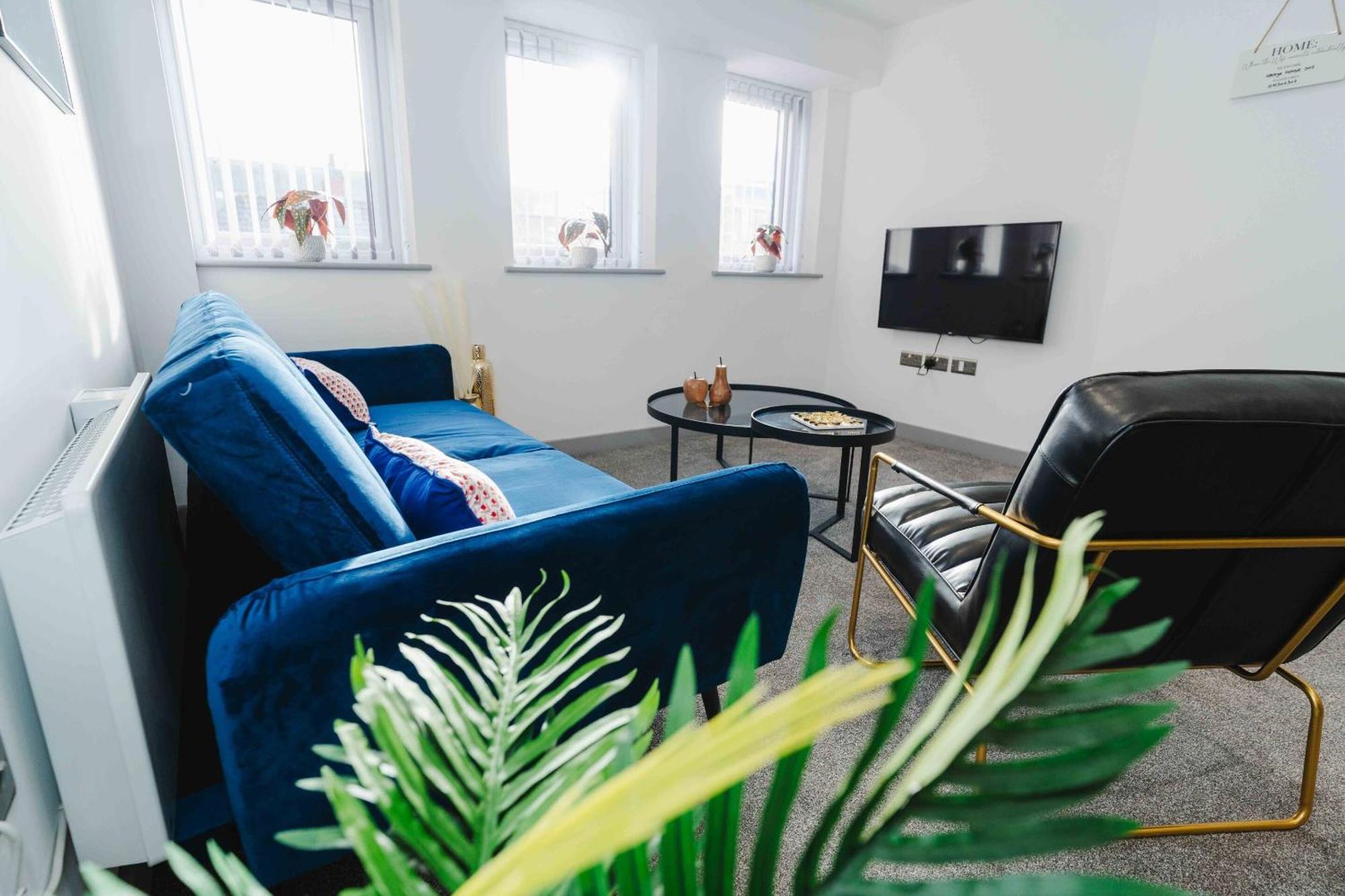 קינגסטון אפון הול Stunning Luxury Stay By Vichy מראה חיצוני תמונה