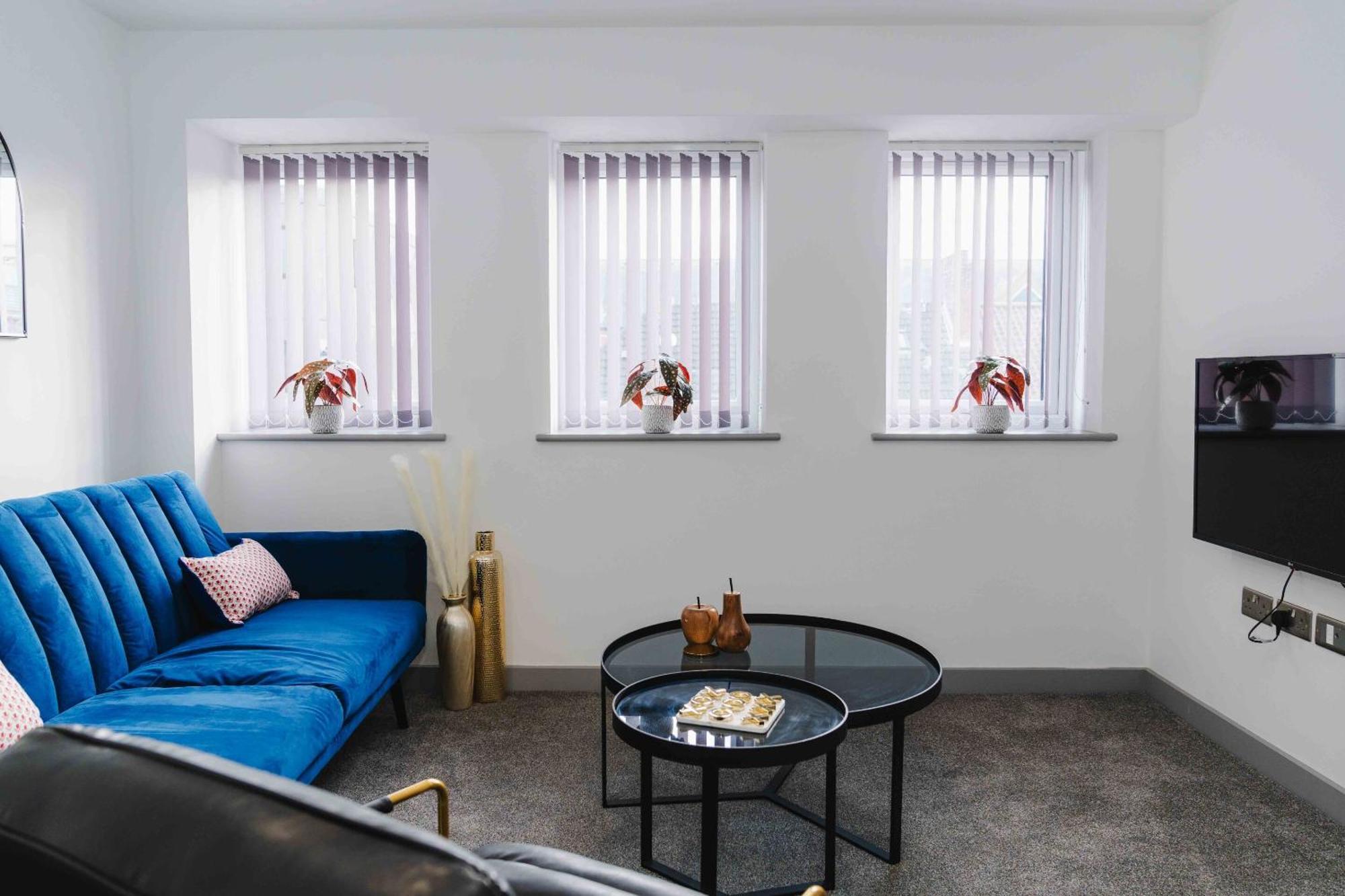 קינגסטון אפון הול Stunning Luxury Stay By Vichy מראה חיצוני תמונה